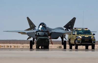 Rusya, Mısır hava gösterisi öncesinde yeni Su-57 ihracat anlaşmaları imzaladığını iddia ediyor