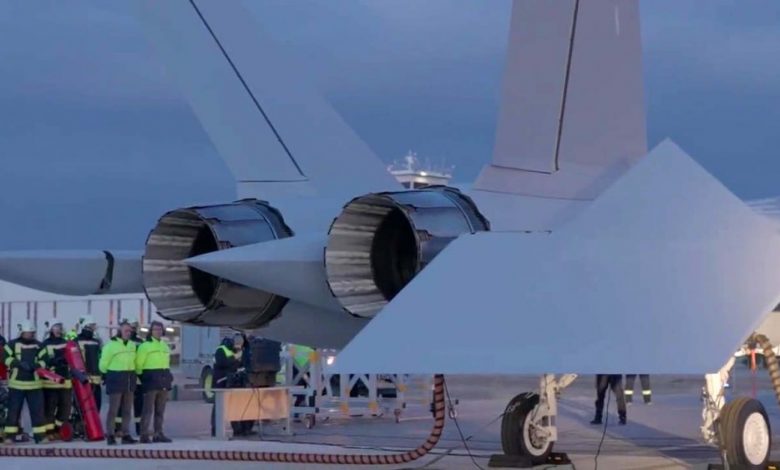 Hakan Fidan’dan Kaan’ın Motoruna İlişkin Kritik Açıklama