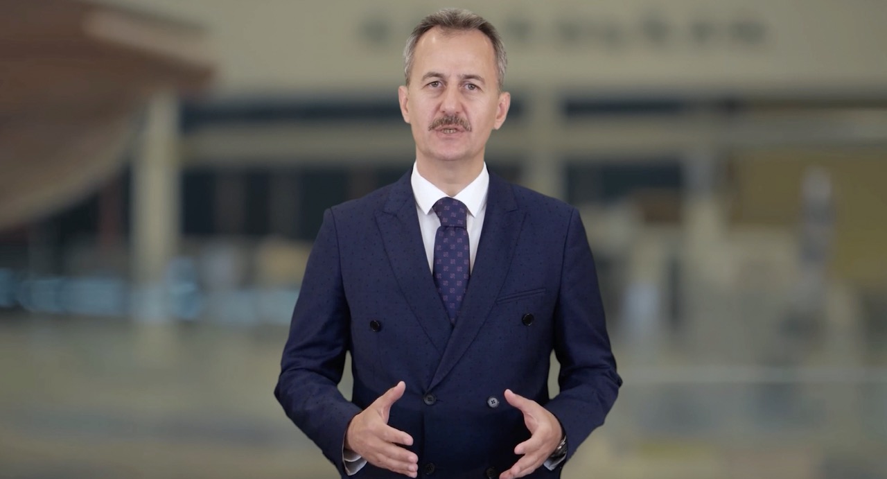 Ekim ayı savunma havacılık ihracatı 708 milyon dolara ulaştı