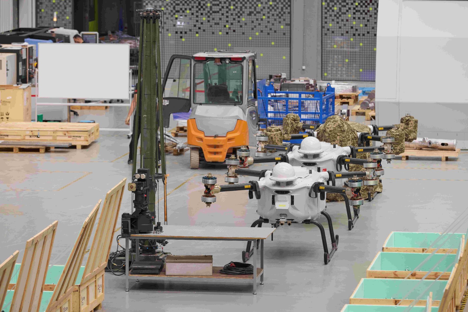 DASAL Havacılık Teknolojileri’nde üst düzey atama