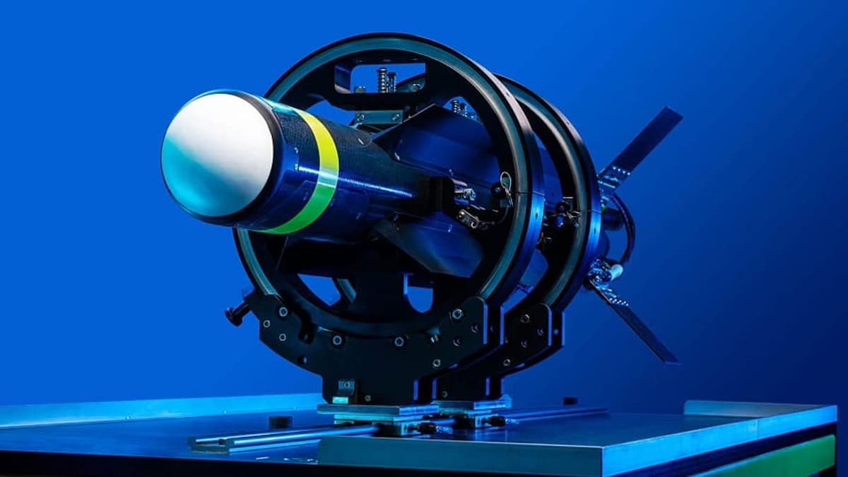 Raytheon, ABD Mühimmat Anlaşmalarıyla Geleceğini Güvence