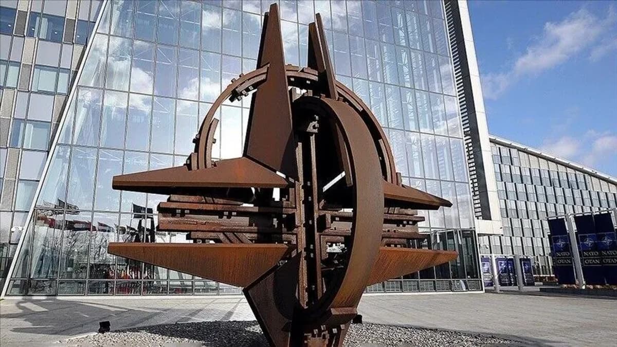 NATO 2027-2031 Dönemi Ortak Finansman Planını Onayladı