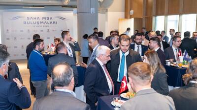 ODTÜ ve SAHA İstanbul İş Birliğiyle Yeni Bir Dönem
