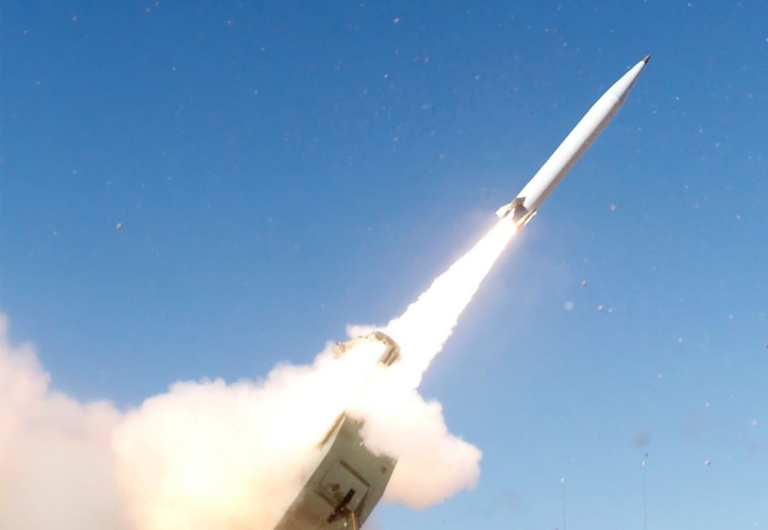 Lockheed Martin, PrSM Üretimini Genişletmek İçin 8,4 Milyar Dolarlık Anlaşma Kazandı