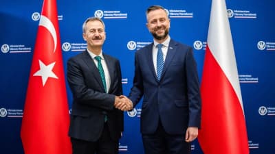 Haluk Görgün Defence24’e Konuştu