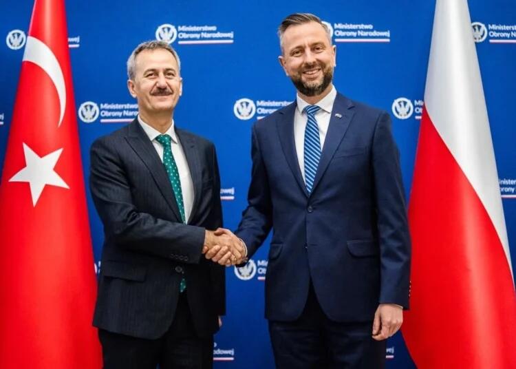 Haluk Görgün Defence24’e Konuştu: Güçlü Türk Savunma Sanayii, Güçlü Bir NATO Demektir