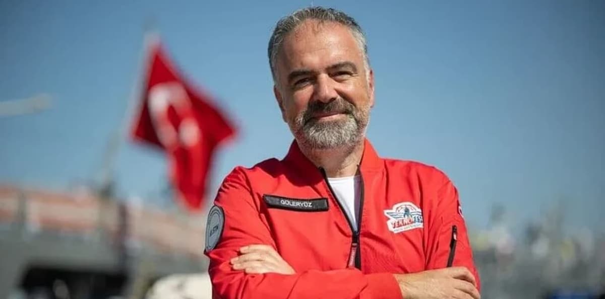 Milli Hücumbot Projesi'nde İlk Prototip 2024 Yılında