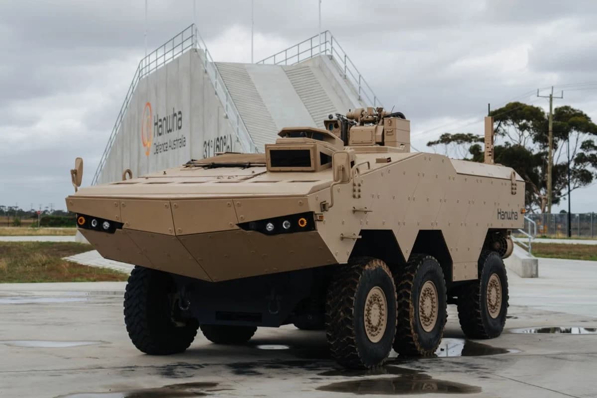 S&P, Güney Kore'nin önde gelen silah üreticisi Hanwha Aerospace'e A- notu verdi