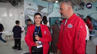 İSTİF sınıfı MİLGEM’lerde TCG İZMİR, TCG İÇEL ve TCG İZMİT testleri sürüyor