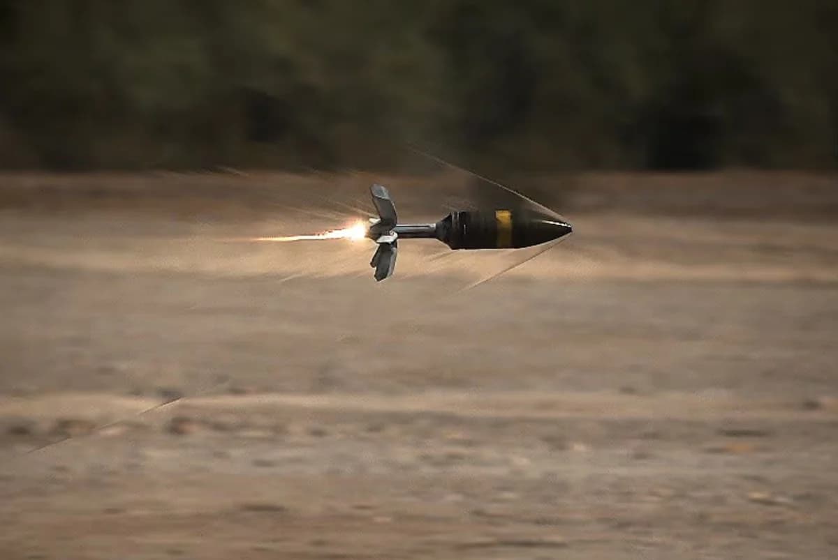 Northrop Grumman, Yeni Nesil Abrams Tank Mühimmatı İçin 5 Yıllık Sözleşme Kazandı