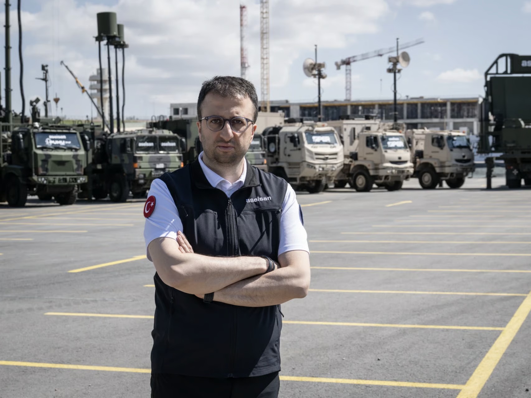 ASELSAN büyümede küresel rakiplerini geride bıraktı üretim, sipariş ve yapay zekada dikkat çeken ivme