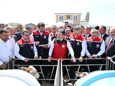 Tarım Sektörüne Savunma Sanayii Teknolojileri Taşınıyor