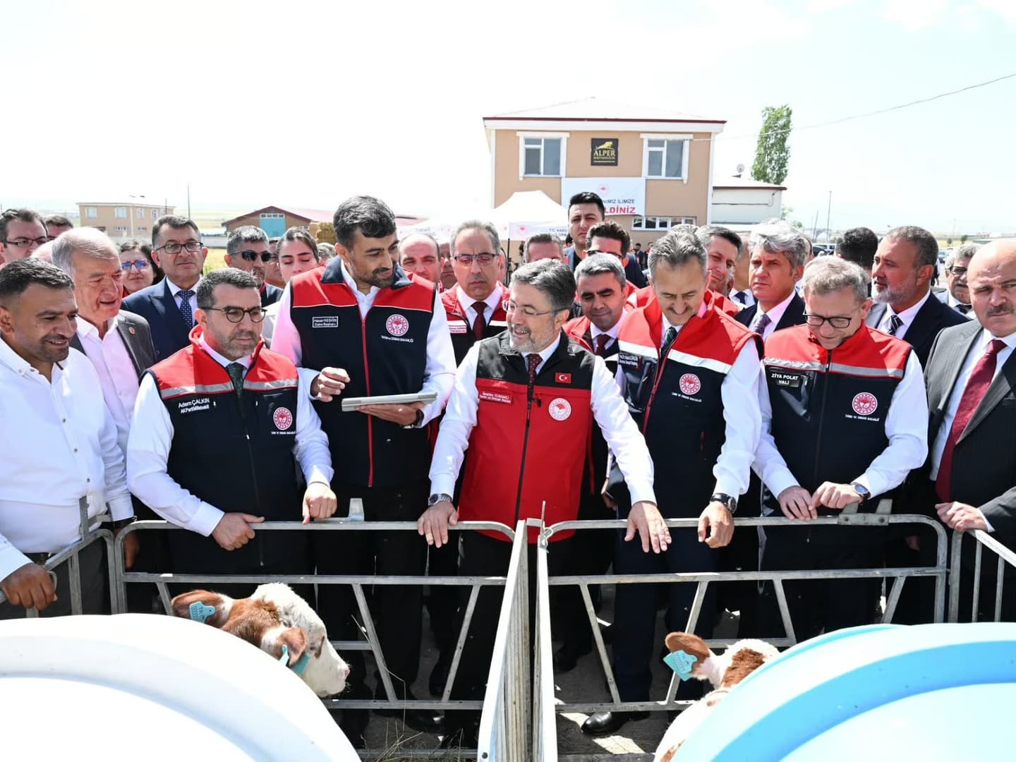Tarım Sektörüne Savunma Sanayii Teknolojileri Taşınıyor