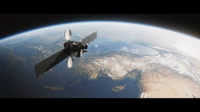 Türksat, 2025’i birçok başarıyla geride bıraktı