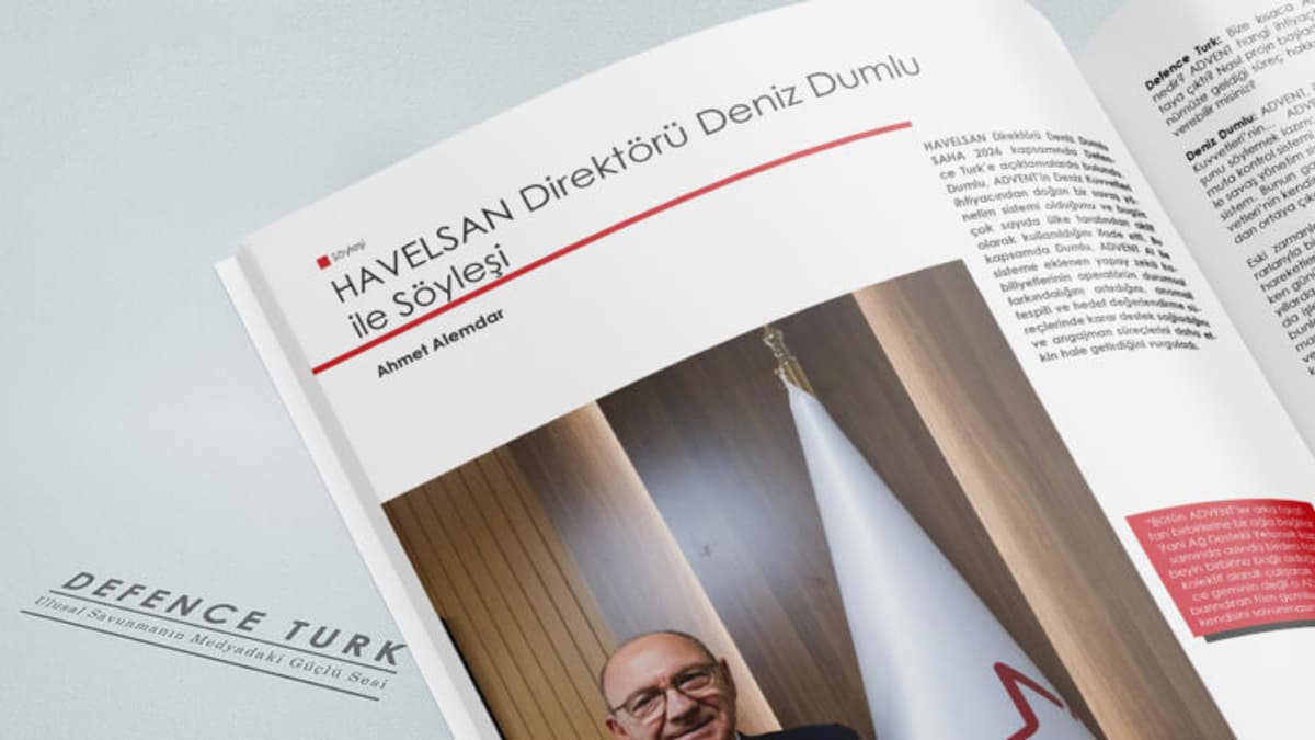 Türk Deniz Kuvvetleri'nin Savaş Yönetim Sistemi: ADVENT