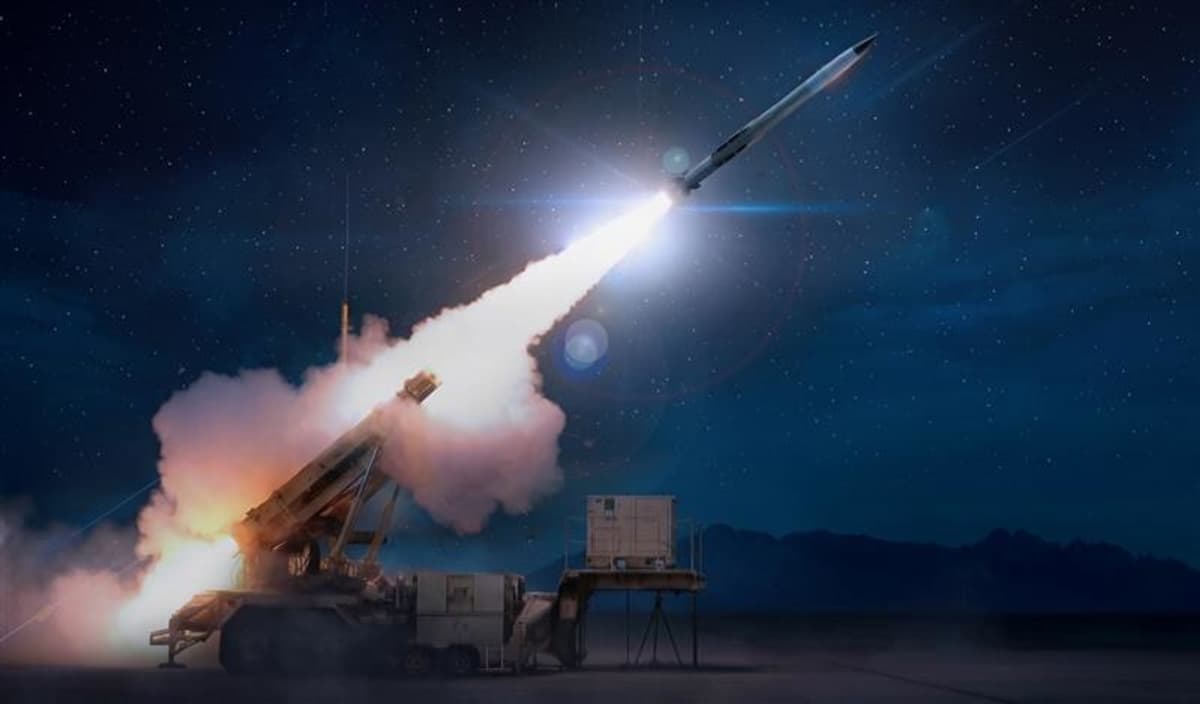 Lockheed Martin, NATO Hazırlığını Desteklemek İçin Avrupa'da PAC-3, ATACMS ve HIMARS Ortaklıklarını Açıkladı