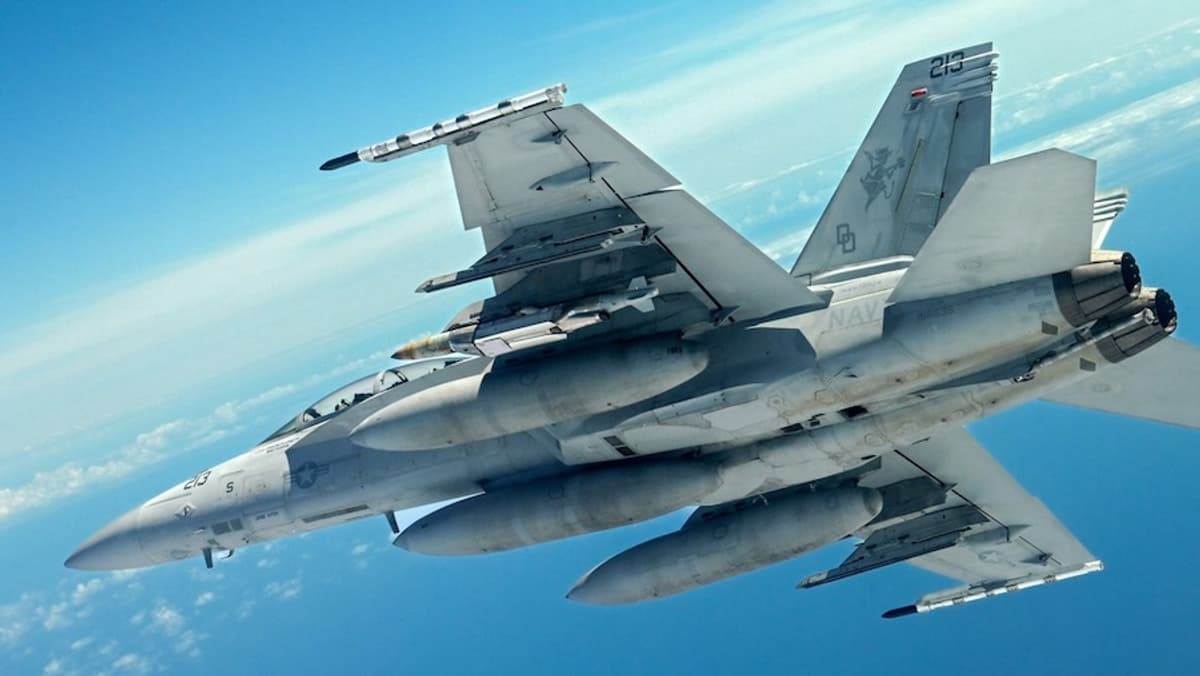 Boeing, Uzun Menzilli JDAM Silahının İlk Üretimine Başladı
