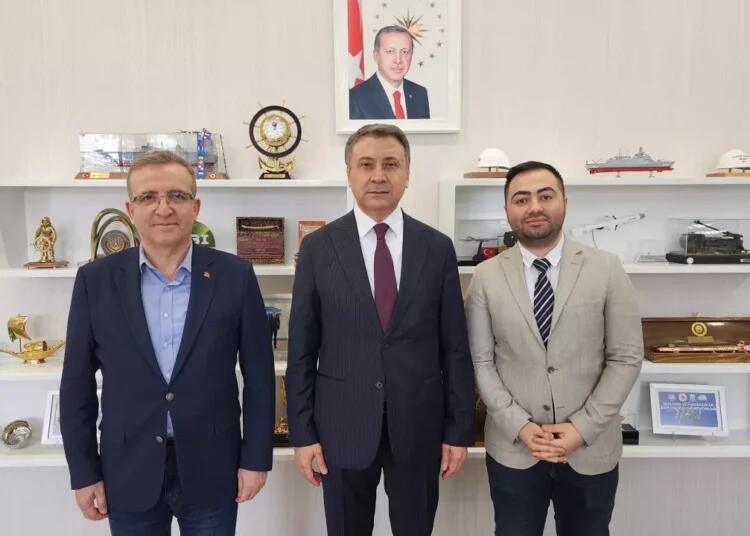 TF-2000 ve milli denizaltı için geri sayım!