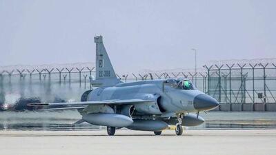 Pakistan ve Bangladeş olası JF-17 savaş uçağı anlaşmasını