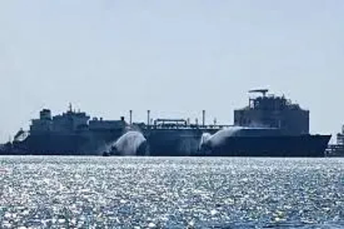 Mısır'da İHA Saldırısı: Enerji Güvenliği Endişeleri Artıyor