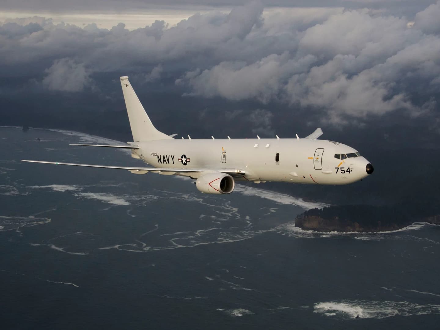 Birleşik Krallık, P-8A Poseidon ve E-7 Wedgetail filoları için Boeing'e 326 milyon dolarlık destek sözleşmesi verdi