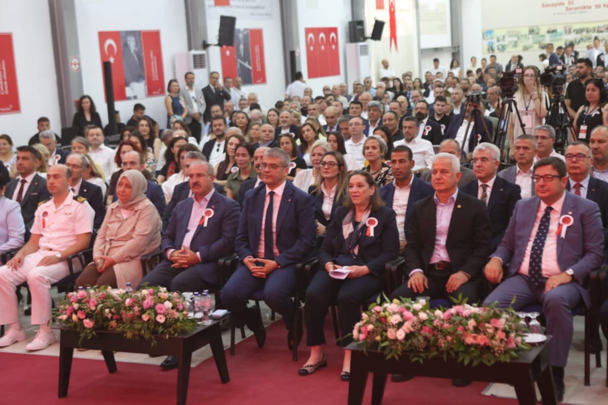 Kale Grubu, Geleceğe Yatırım Yapıyor: Bilgi, Teknoloji ve İnovasyon