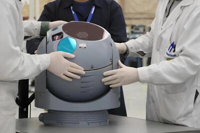 ASELFLIR 600 sonrası yeni müjde geliyor