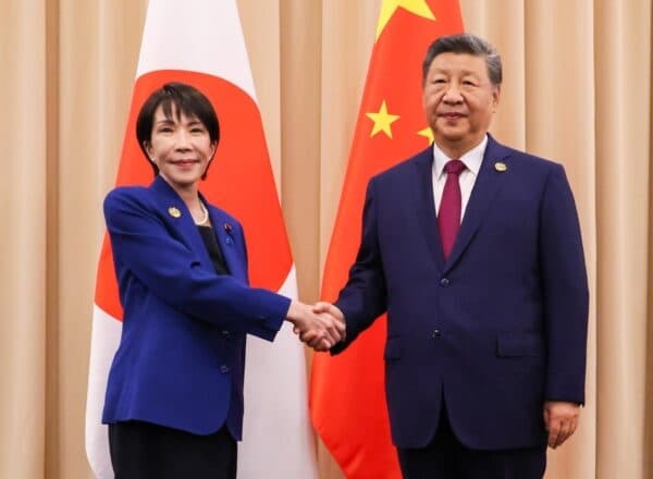 Japonya-Çin İlişkilerindeki Çıkmaz Aşılabilecek mi?