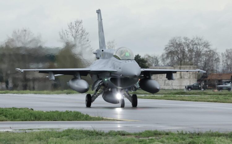 Peru’nun tercihi F-16 Block 70 oldu