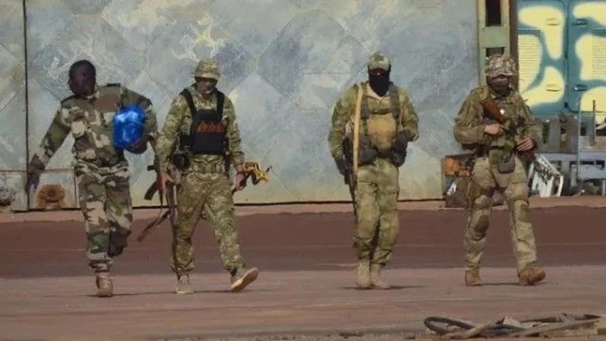 Rusya'nın Afrika'daki Varlığı: Mali ve Sahel Bölgesi