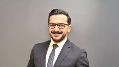 ASELSAN Kurumsal İletişim Direktörlüğüne Kadir Emre Akci