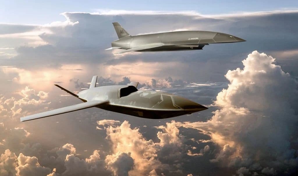 Yunanistan F-35’lerin yanına yapay zeka ordusu kurmak istiyor