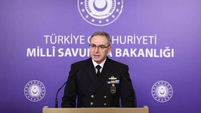 MSB basın bilgilendirme toplantısı düzenledi