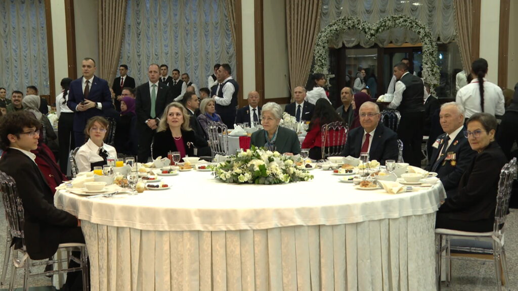 Yerli Millî Savunma Ürünlerimizin Sahadaki Etkin Kullanımı, Teknolojik Yeterlilik ve Operasyonel Kabiliyetimizi NATO Ortamında Yine Gösterdi