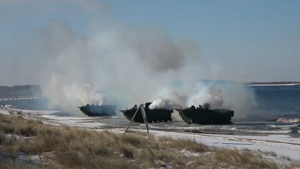 Yerli Millî Savunma Ürünlerimizin Sahadaki Etkin Kullanımı, Teknolojik Yeterlilik ve Operasyonel Kabiliyetimizi NATO Ortamında Yine Gösterdi