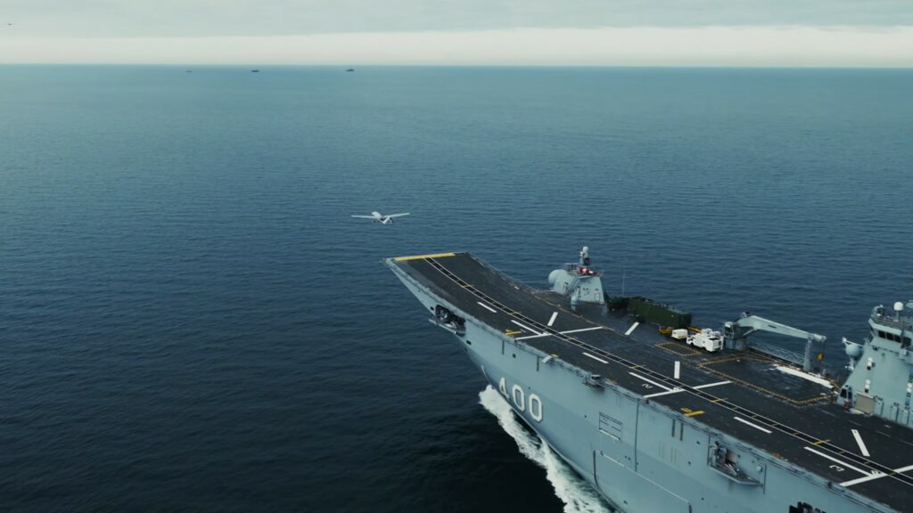 Yerli Millî Savunma Ürünlerimizin Sahadaki Etkin Kullanımı, Teknolojik Yeterlilik ve Operasyonel Kabiliyetimizi NATO Ortamında Yine Gösterdi