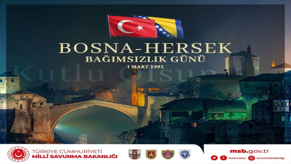 Yerli Millî Savunma Ürünlerimizin Sahadaki Etkin Kullanımı, Teknolojik Yeterlilik ve Operasyonel Kabiliyetimizi NATO Ortamında Yine Gösterdi
