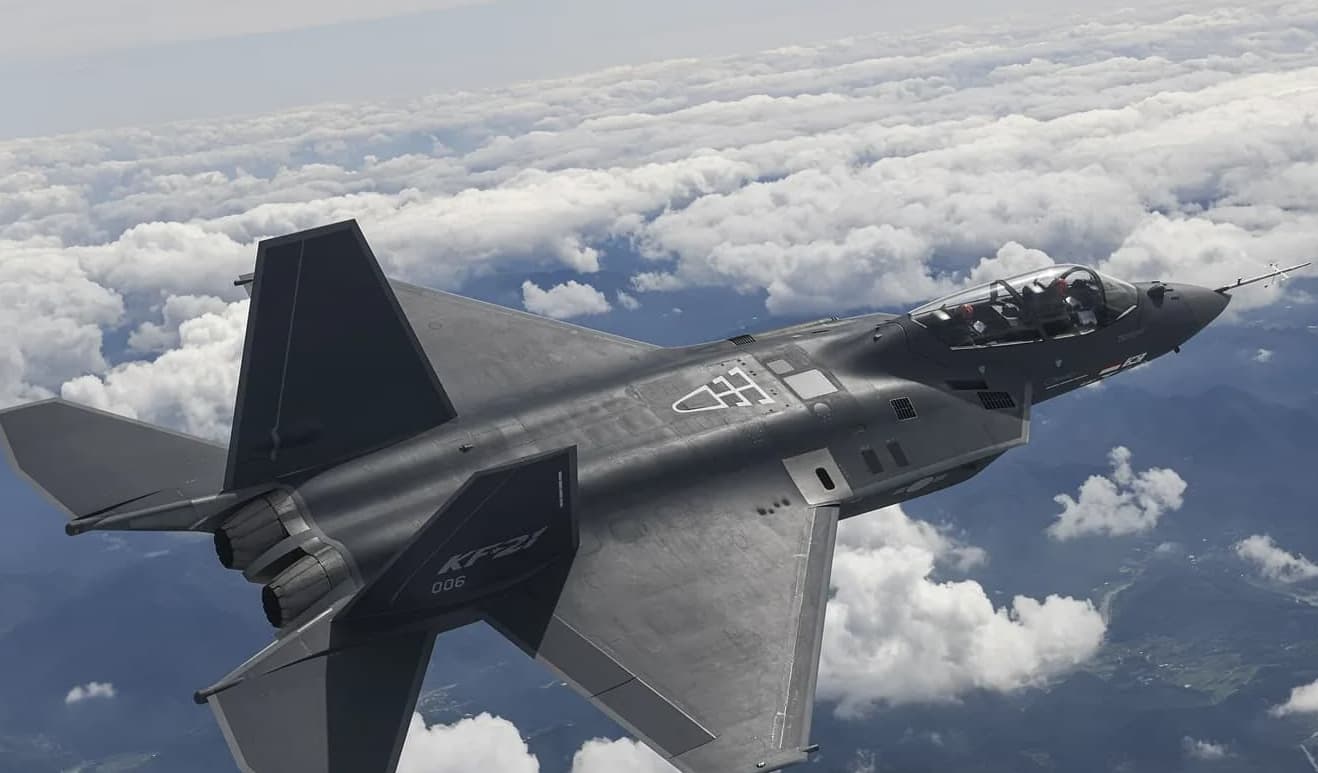 KF-21'in Endonezya'ya Satış Fiyatı 125 Milyon Dolar