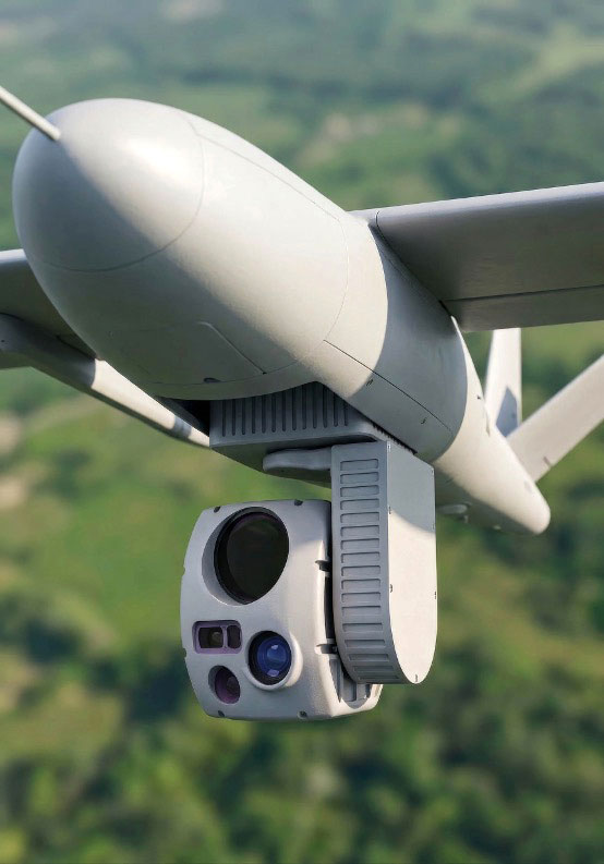 Blitz Technology Takes Aim at the U.S. Market