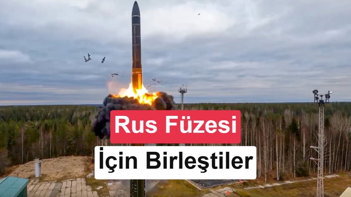 Avrupa, Atmosfer Dışı Savunma Sistemini Geliştiriyor