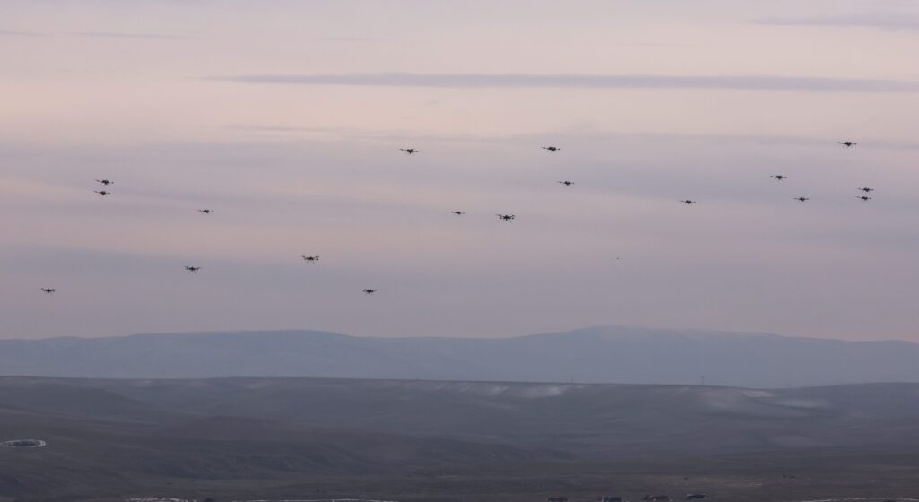 Cumhurbaşkanı Recep Tayyip Erdoğan: “Burada (EFES 2026 Tatbikatı) 2500 Yıllık Bir Kurmay Aklın Tecellisi Var”