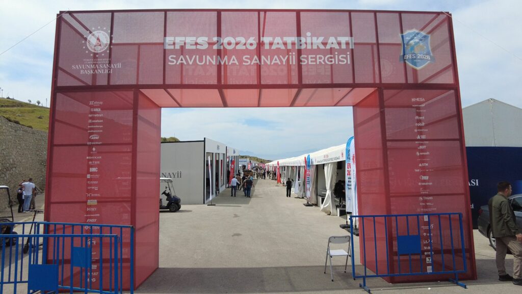 Cumhurbaşkanı Recep Tayyip Erdoğan: “Burada (EFES 2026 Tatbikatı) 2500 Yıllık Bir Kurmay Aklın Tecellisi Var”