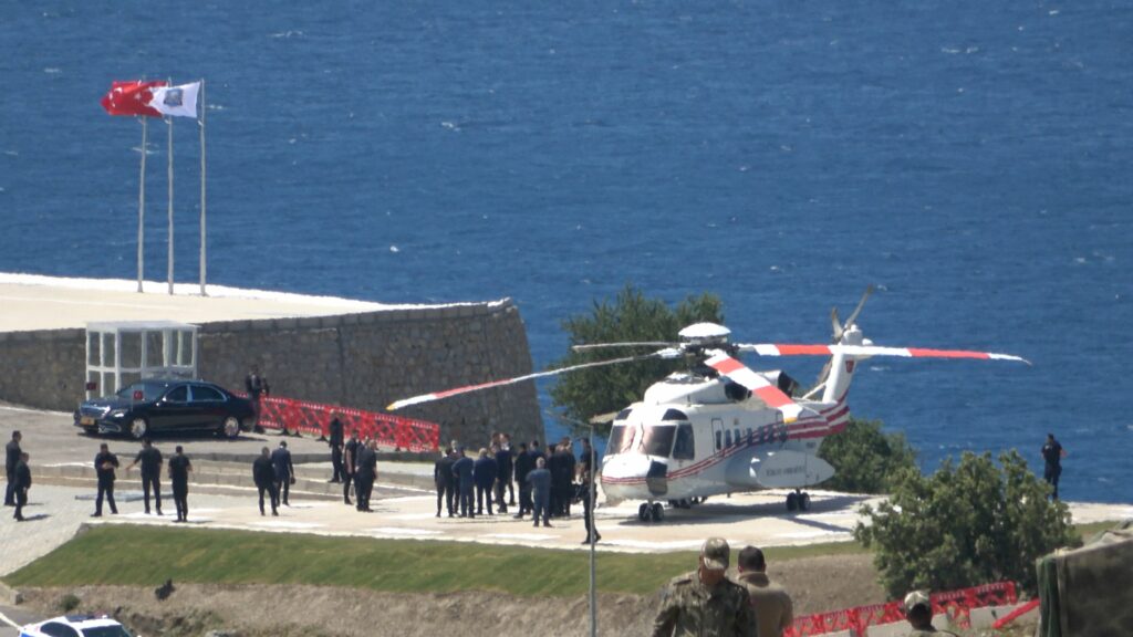 Cumhurbaşkanı Recep Tayyip Erdoğan: “Burada (EFES 2026 Tatbikatı) 2500 Yıllık Bir Kurmay Aklın Tecellisi Var”