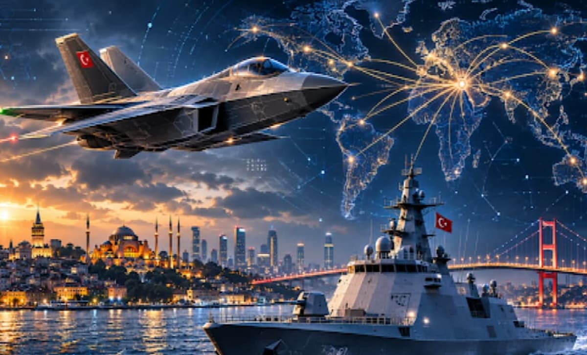 Savunma Sanayiinde Sürdürülebilirlik İçin
