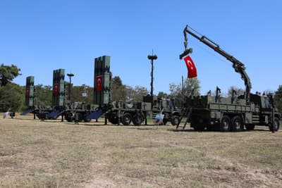 Romen Basını Tatbikatı "Romen-Türk Ortaklığı" Diye Duyurdu