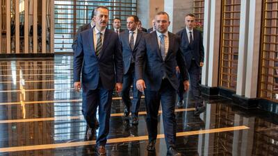 Sürdürülebilir Bir Savunma Sanayii için Finansal Güç Şart