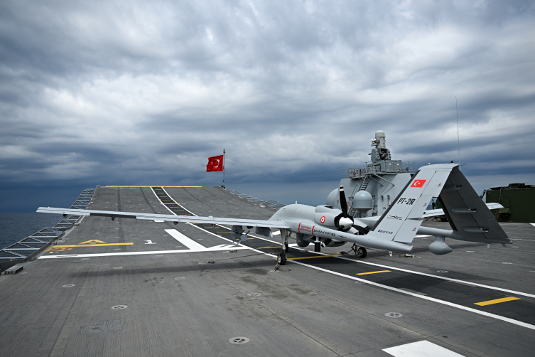 Türk denizciliğinin altın çağı: Aynı anda 50 gemi inşa edilecek