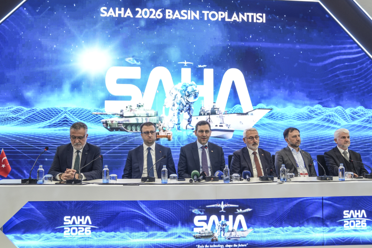 SAHA 2026