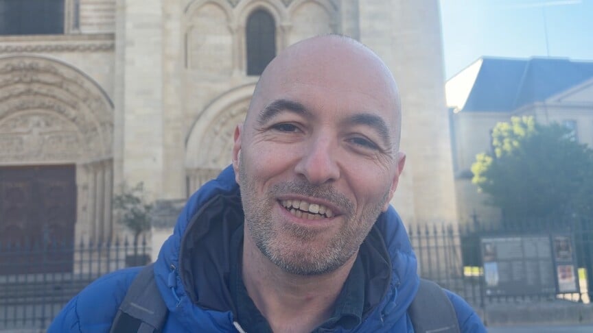 Dini değerlere saldıran İsrail ordusuna Fransızlardan tepki