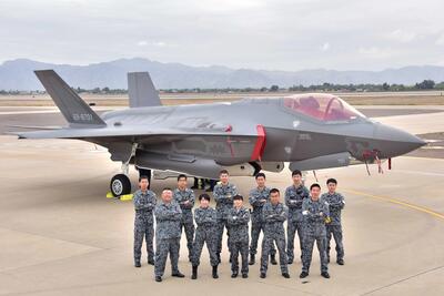 Japonya, GCAP'in gecikme ihtimaline karşın ek F-35
